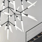 Visual Comfort Modern Collection - Spur Chandelier - Lights Canada