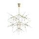 Visual Comfort Modern Collection - Spur Grande Chandelier - Lights Canada