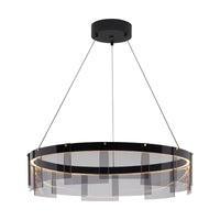 Stratos 30 Chandelier