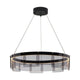 Visual Comfort Modern Collection - Stratos 30 Chandelier - Lights Canada