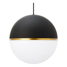 Visual Comfort Modern Collection - Akova Grande Pendant - Lights Canada
