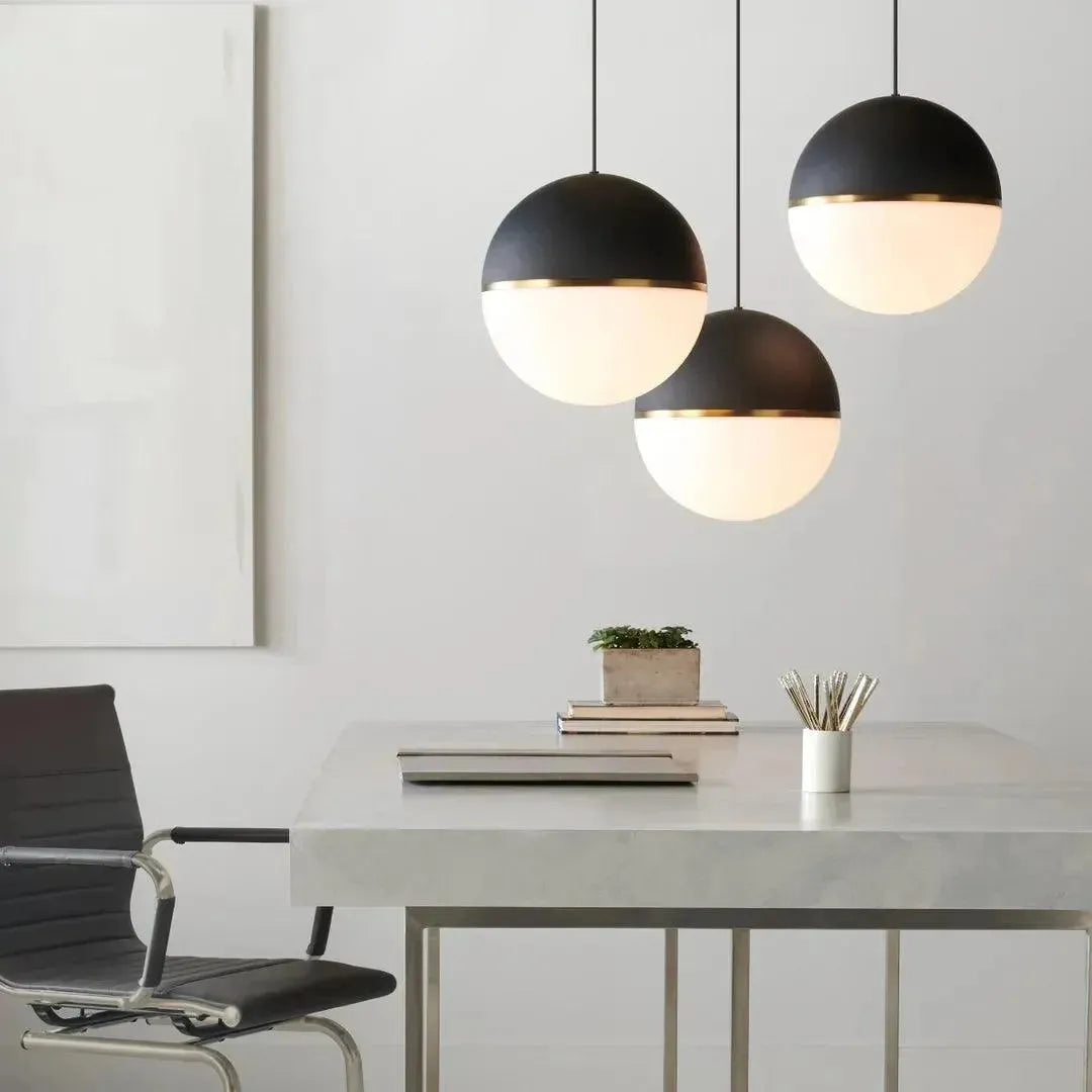 Visual Comfort Modern Collection - Akova Grande Pendant - Lights Canada