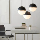 Visual Comfort Modern Collection - Akova Grande Pendant - Lights Canada
