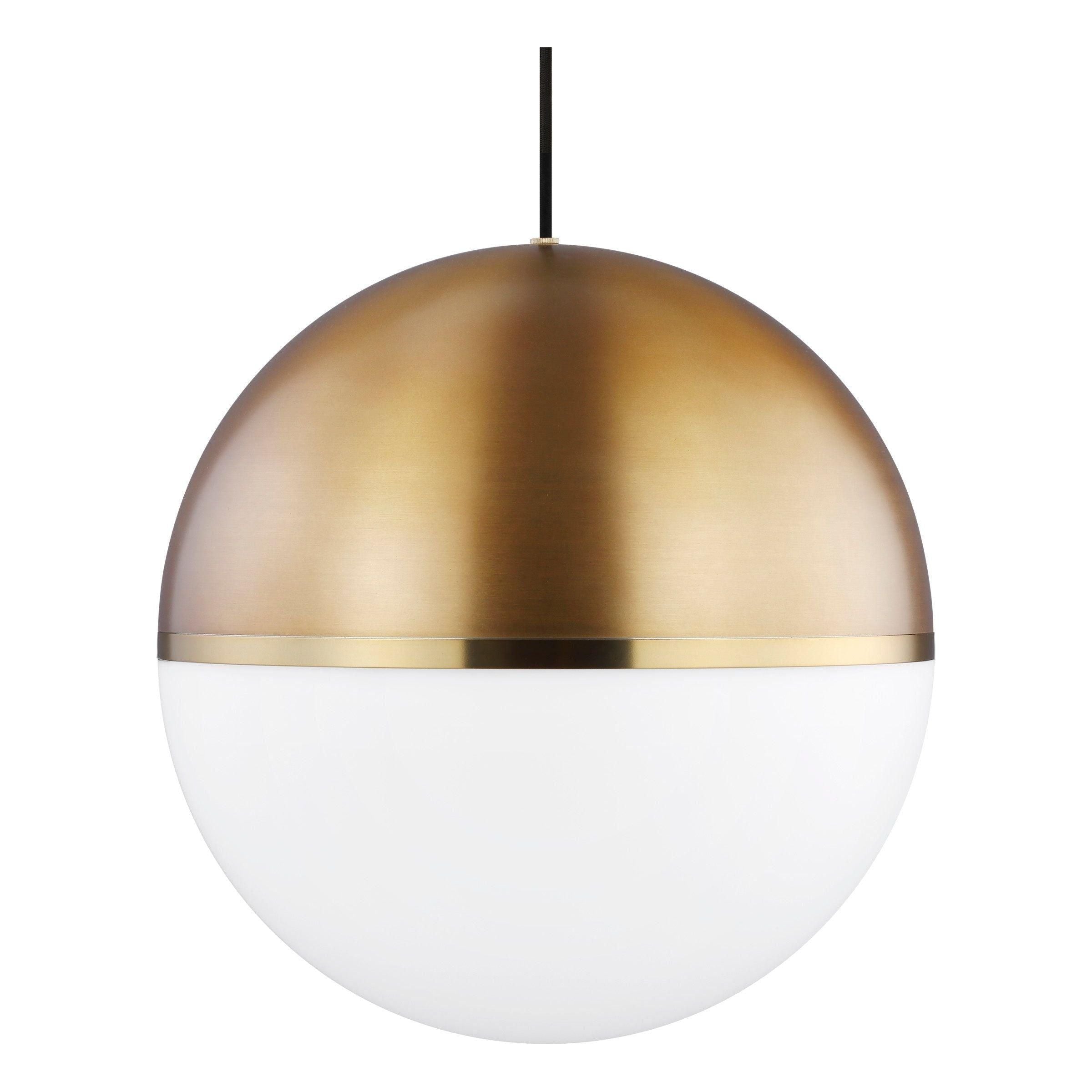 Visual Comfort Modern Collection - Akova Grande Pendant - Lights Canada