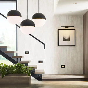 Visual Comfort Modern Collection - Akova X-Large Pendant - Lights Canada