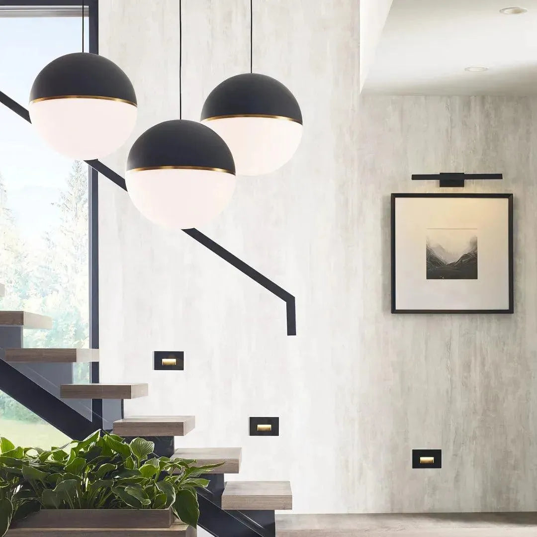 Visual Comfort Modern Collection - Akova X-Large Pendant - Lights Canada