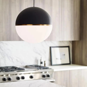 Visual Comfort Modern Collection - Akova X-Large Pendant - Lights Canada