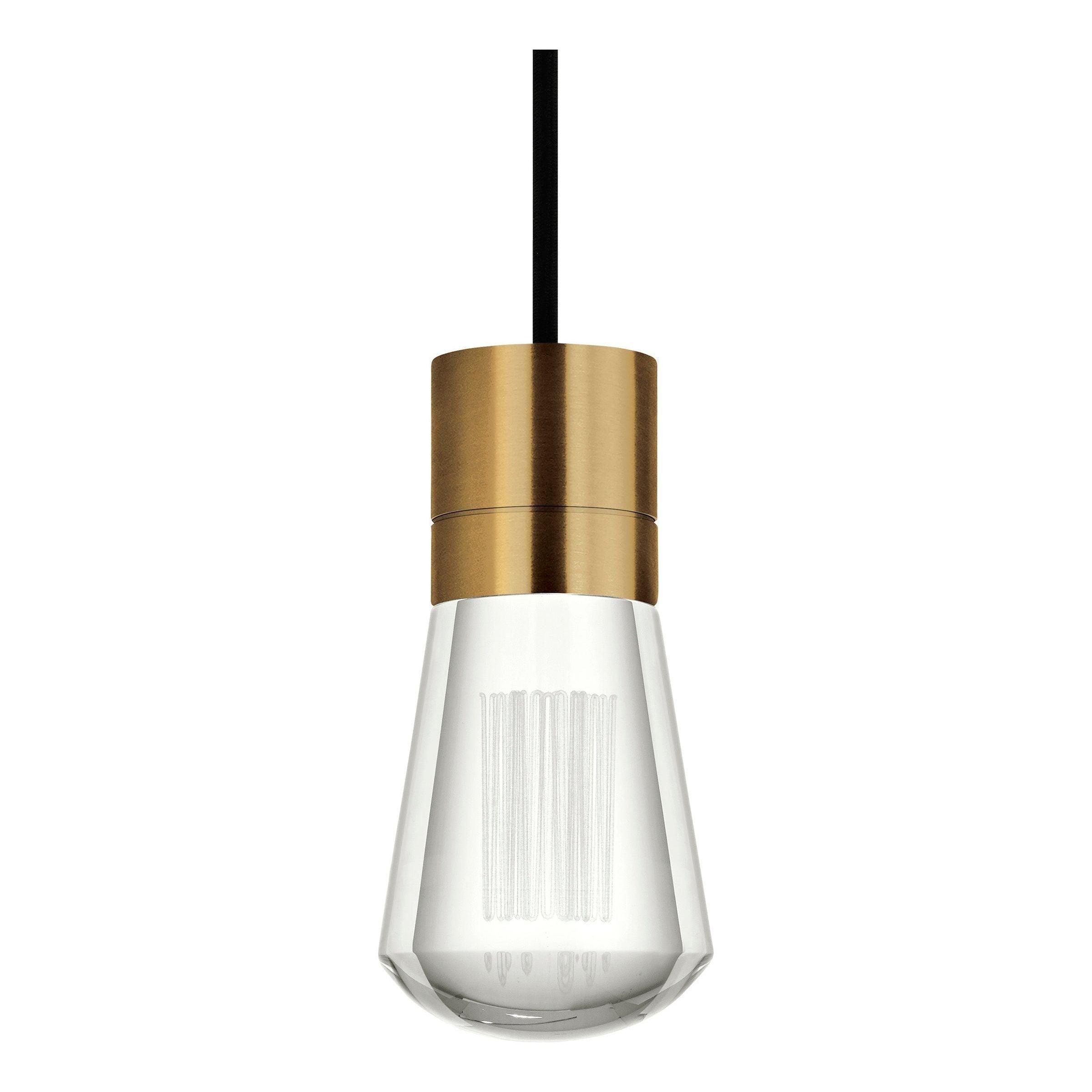 Visual Comfort Modern Collection - Alva Pendant - Lights Canada