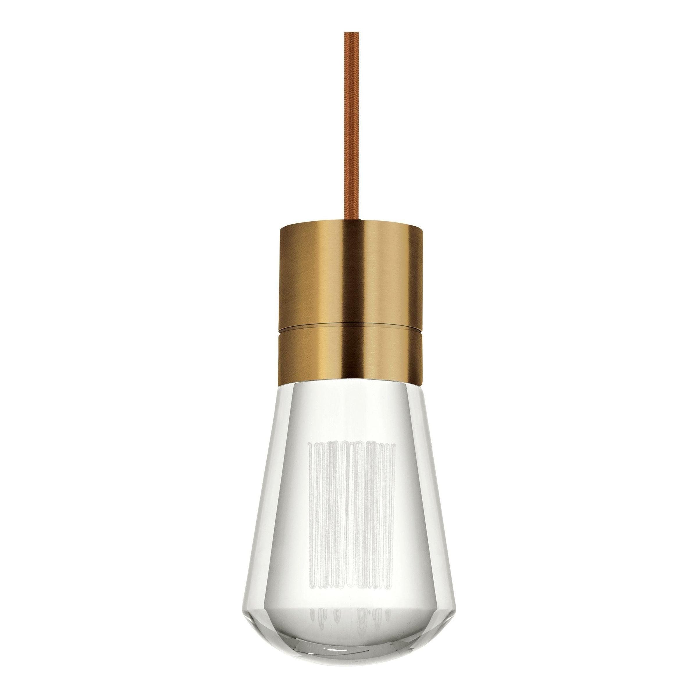 Visual Comfort Modern Collection - Alva Pendant - Lights Canada