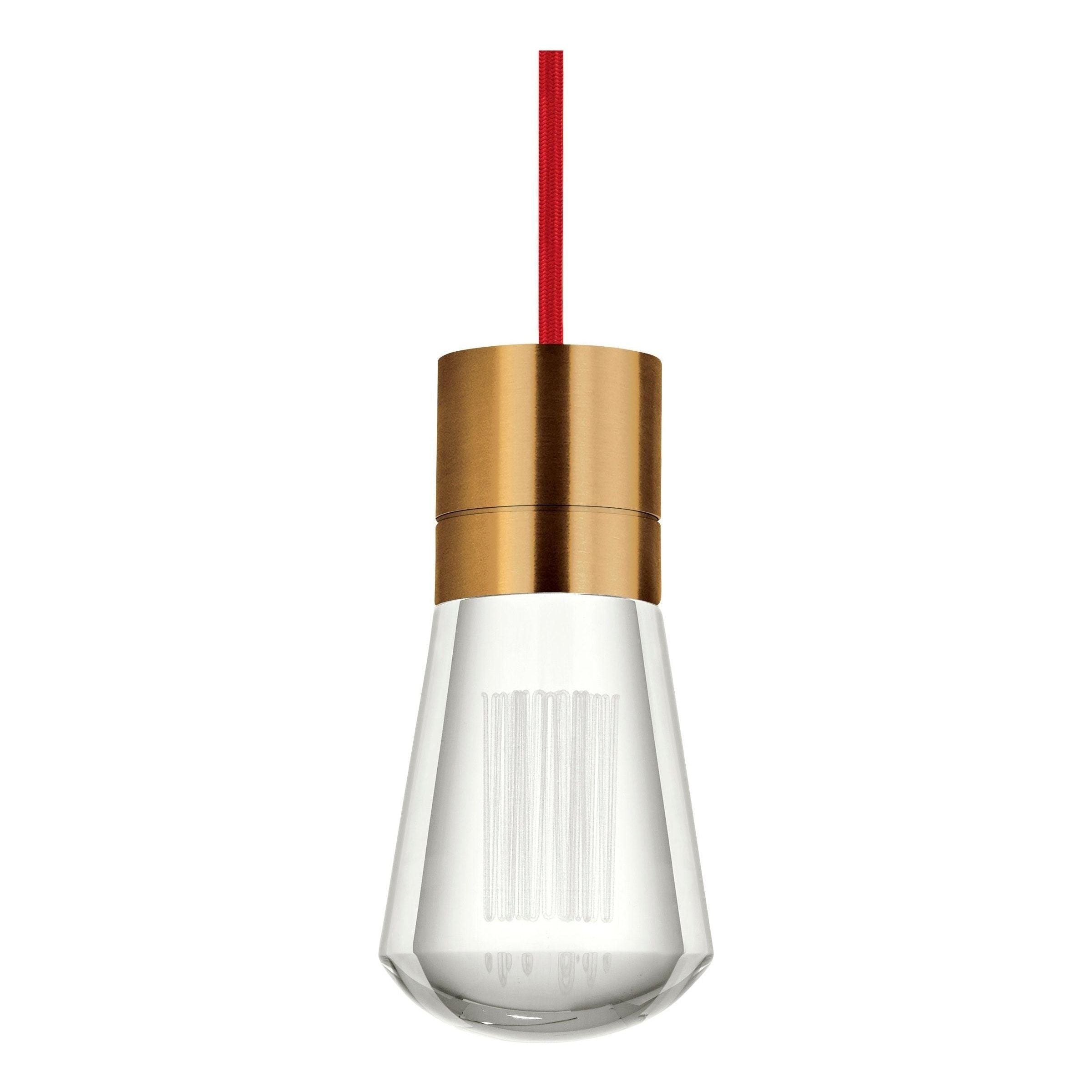 Visual Comfort Modern Collection - Alva Pendant - Lights Canada