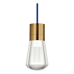 Visual Comfort Modern Collection - Alva Pendant - Lights Canada