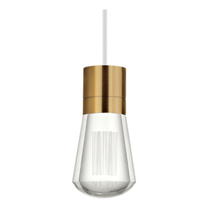 Visual Comfort Modern Collection - Alva Pendant - Lights Canada