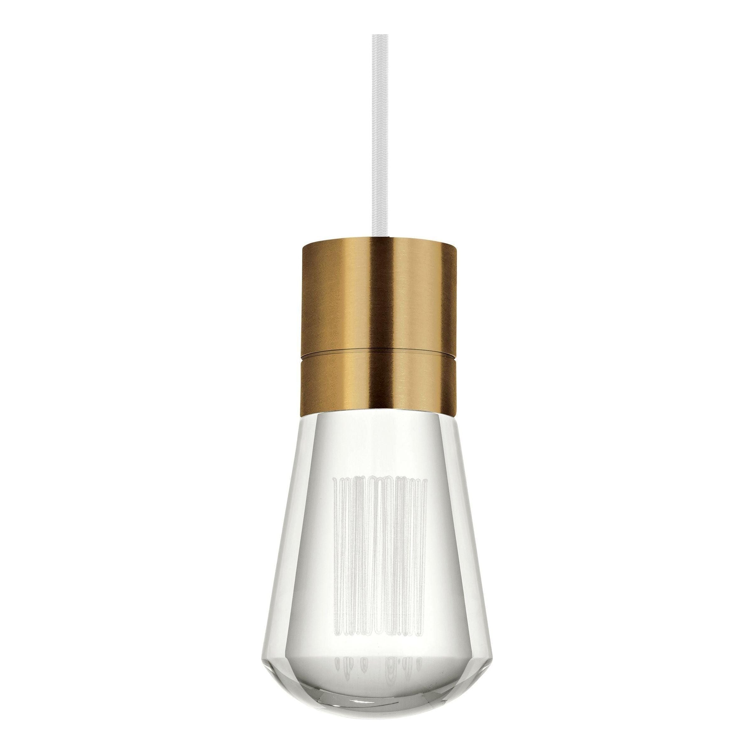 Visual Comfort Modern Collection - Alva Pendant - Lights Canada