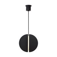 Bau 18 Pendant