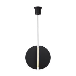 Visual Comfort Modern Collection - Bau 18 Pendant - Lights Canada