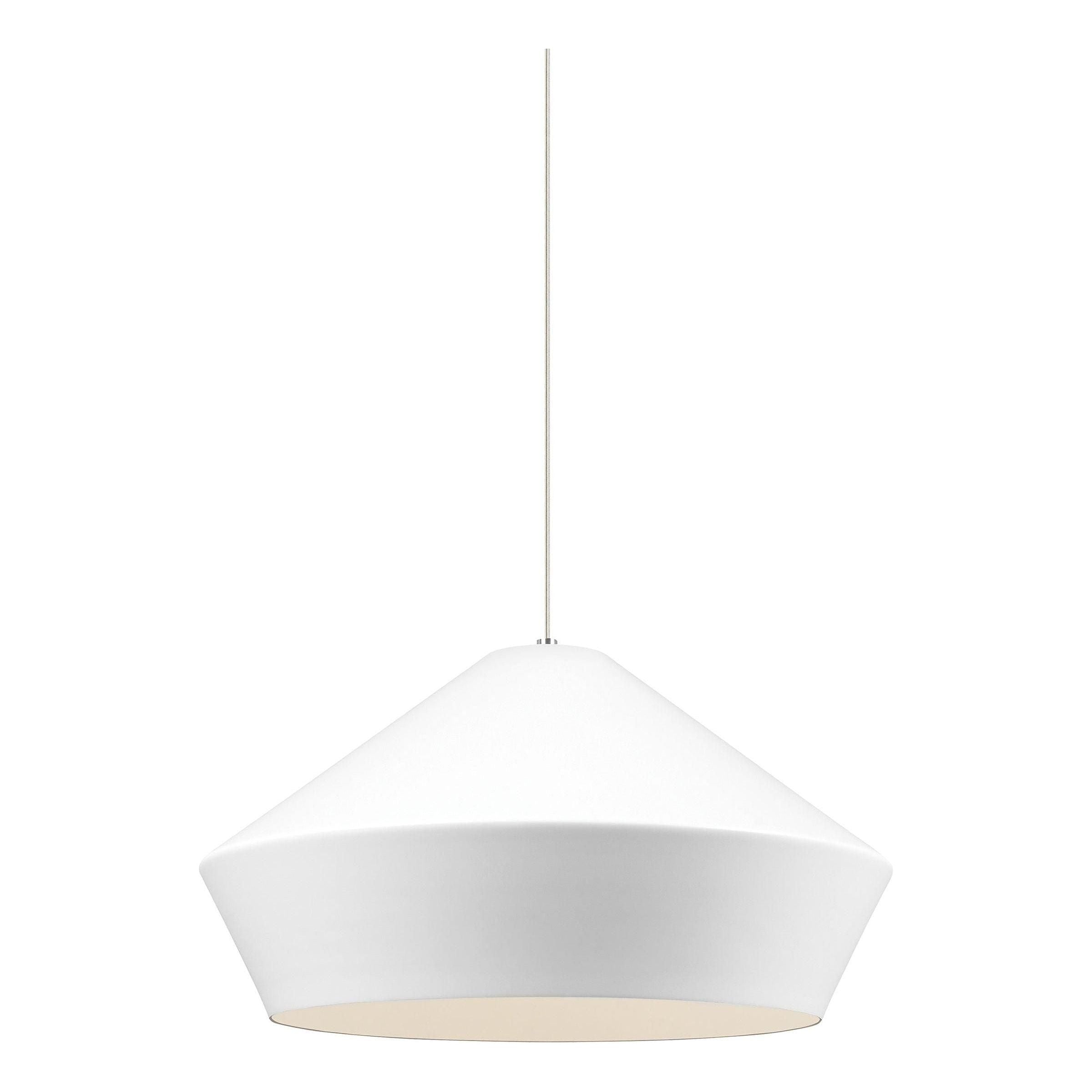 Visual Comfort Modern Collection - Brummel Grande Pendant - Lights Canada