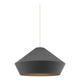 Visual Comfort Modern Collection - Brummel Grande Pendant - Lights Canada
