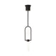 Visual Comfort Modern Collection - Calumn Pendant - Lights Canada