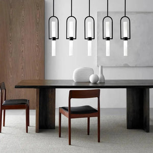 Visual Comfort Modern Collection - Calumn Pendant - Lights Canada