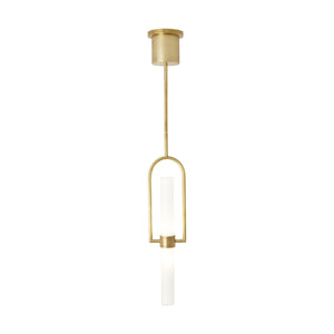 Visual Comfort Modern Collection - Calumn Pendant - Lights Canada