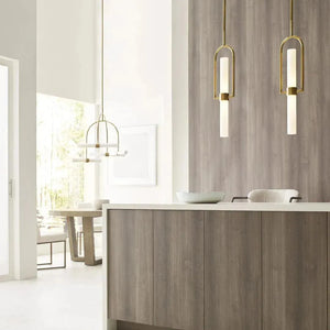 Visual Comfort Modern Collection - Calumn Pendant - Lights Canada