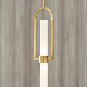 Visual Comfort Modern Collection - Calumn Pendant - Lights Canada