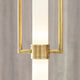 Visual Comfort Modern Collection - Calumn Pendant - Lights Canada
