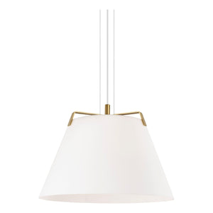 Visual Comfort Modern Collection - Devin Pendant - Lights Canada