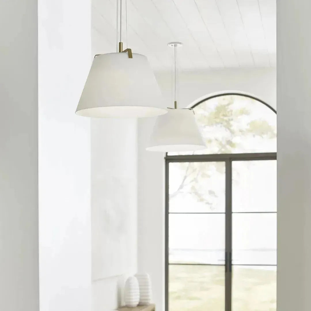 Visual Comfort Modern Collection - Devin Pendant - Lights Canada