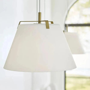 Visual Comfort Modern Collection - Devin Pendant - Lights Canada