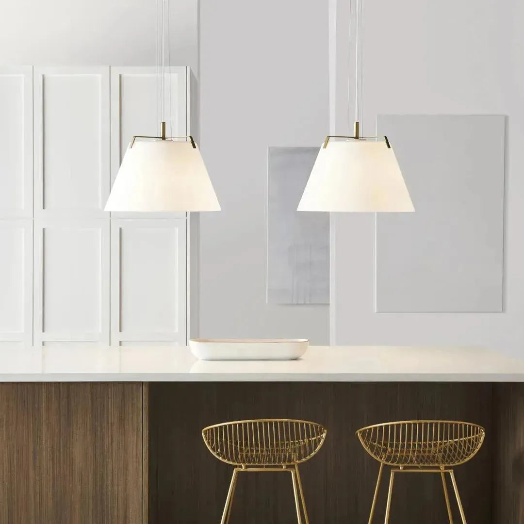 Visual Comfort Modern Collection - Devin Pendant - Lights Canada