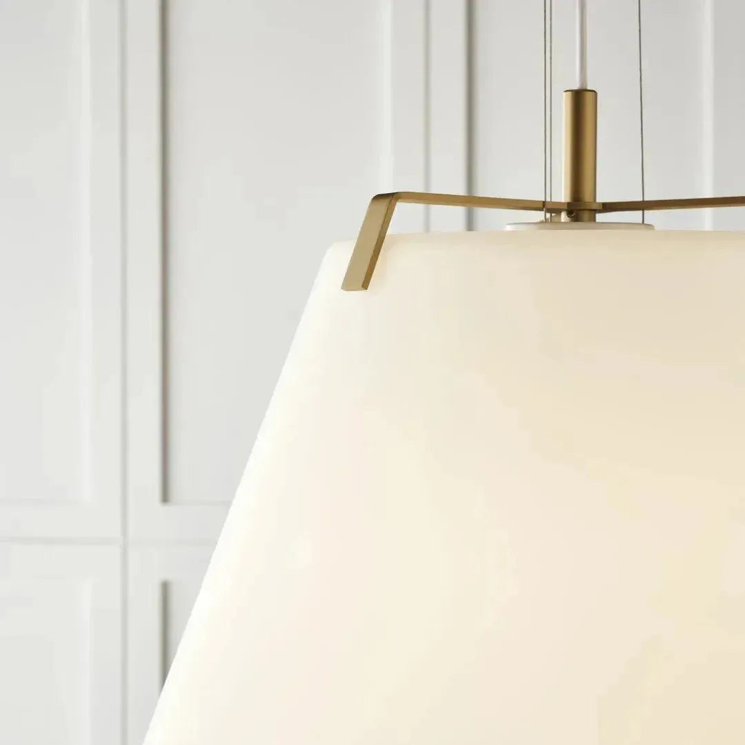 Visual Comfort Modern Collection - Devin Pendant - Lights Canada