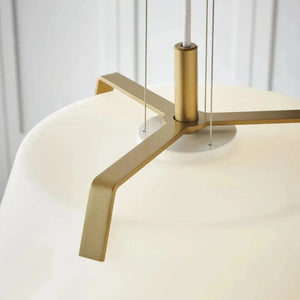 Visual Comfort Modern Collection - Devin Pendant - Lights Canada