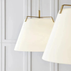 Visual Comfort Modern Collection - Devin Pendant - Lights Canada