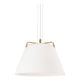 Visual Comfort Modern Collection - Devin Pendant - Lights Canada