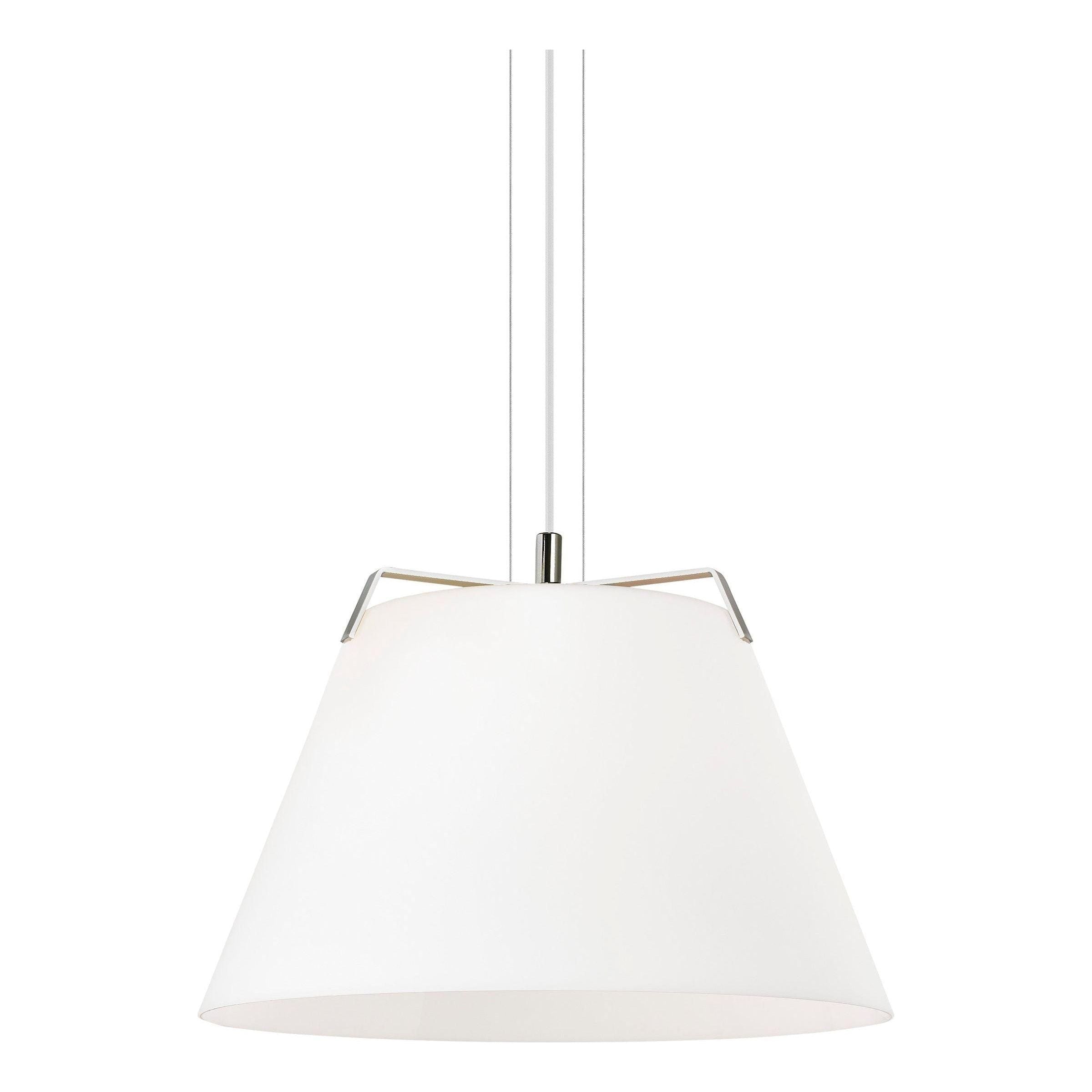 Visual Comfort Modern Collection - Devin Pendant - Lights Canada