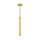 Visual Comfort Modern Collection - Ebell Small Pendant - Lights Canada