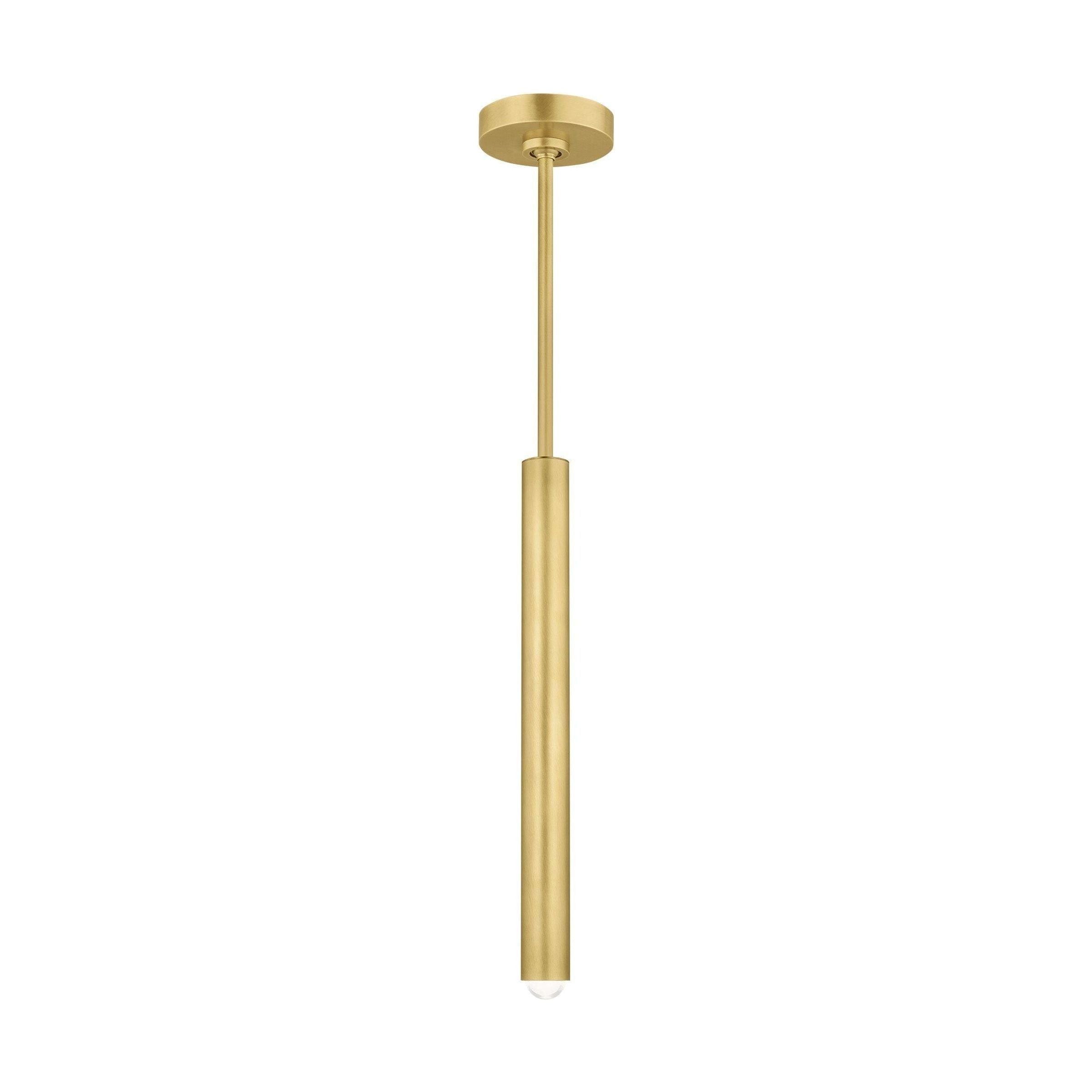 Visual Comfort Modern Collection - Ebell Small Pendant - Lights Canada