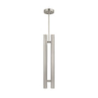 Visual Comfort Modern Collection - Ebell 2 Light Pendant - Lights Canada