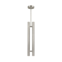 Ebell 2 Light Pendant