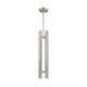 Visual Comfort Modern Collection - Ebell 2 Light Pendant - Lights Canada