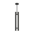Visual Comfort Modern Collection - Ebell 2 Light Pendant - Lights Canada