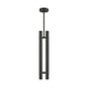 Visual Comfort Modern Collection - Ebell 2 Light Pendant - Lights Canada