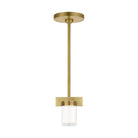 Visual Comfort Modern Collection - Esfera Small Pendant - Lights Canada