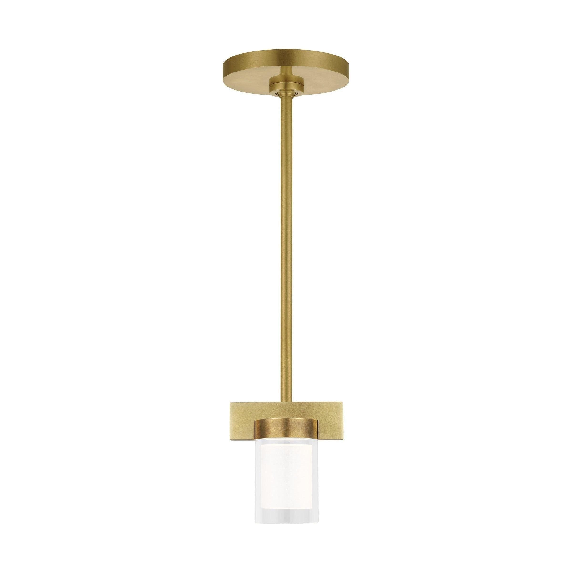 Visual Comfort Modern Collection - Esfera Small Pendant - Lights Canada