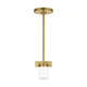 Visual Comfort Modern Collection - Esfera Small Pendant - Lights Canada