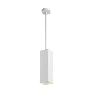 Visual Comfort Modern Collection - Exo 18 Pendant (12" Stem) - Lights Canada