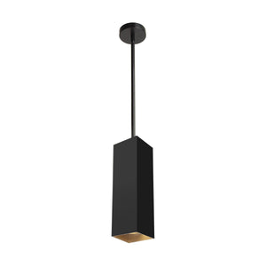 Visual Comfort Modern Collection - Exo 18 Pendant (12" Stem) - Lights Canada