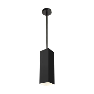 Visual Comfort Modern Collection - Exo 18 Pendant (12" Stem) - Lights Canada