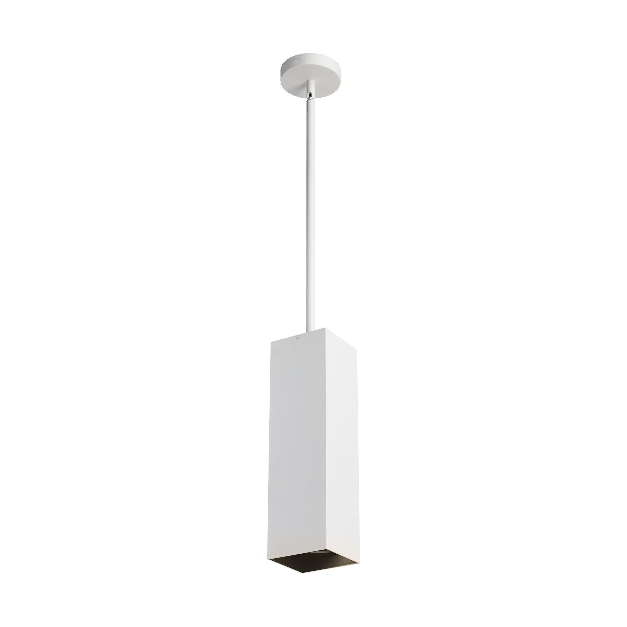 Visual Comfort Modern Collection - Exo 18 Pendant (12" Stem) - Lights Canada